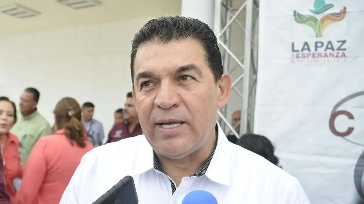 ruben muñoz