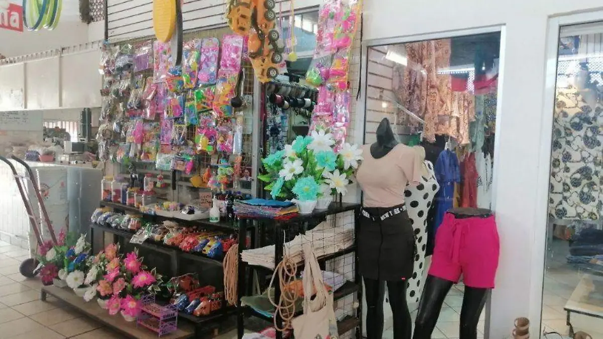 Mercado