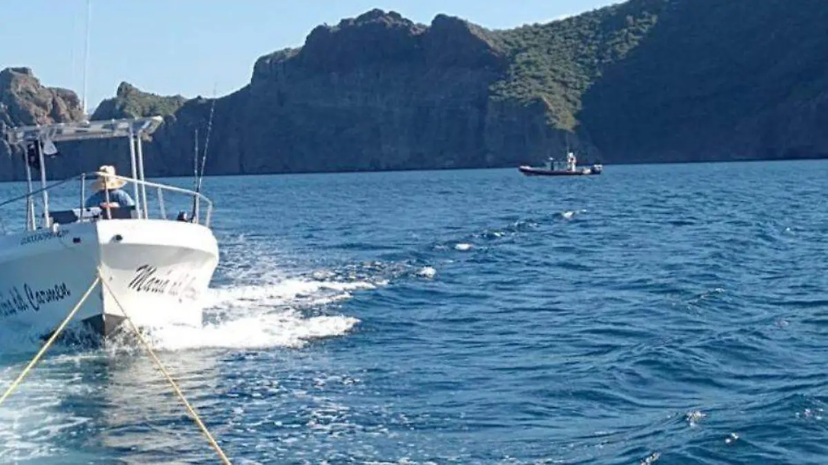 Torneo pesca Loreto