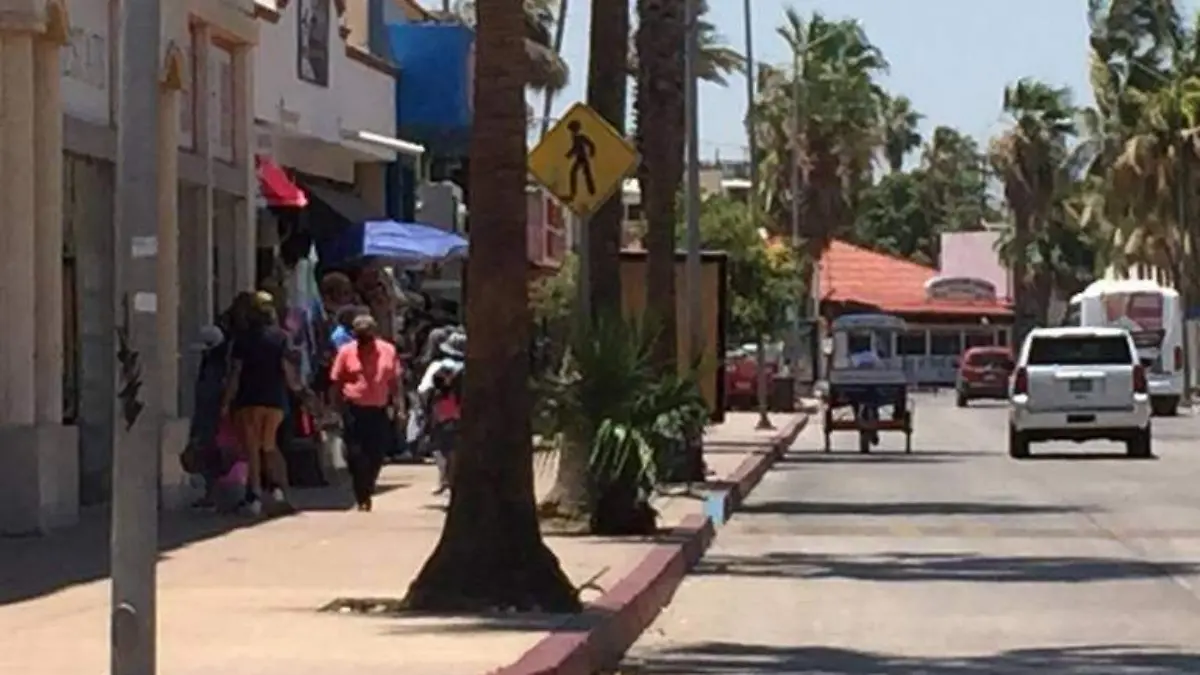 Comercios Los Cabos
