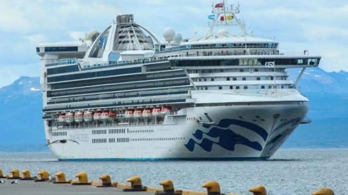STAR PRINCESS