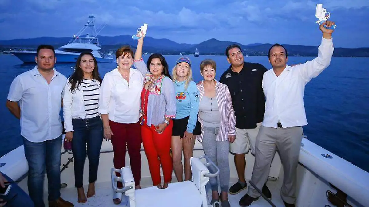 Armida Castro Bissbee 1