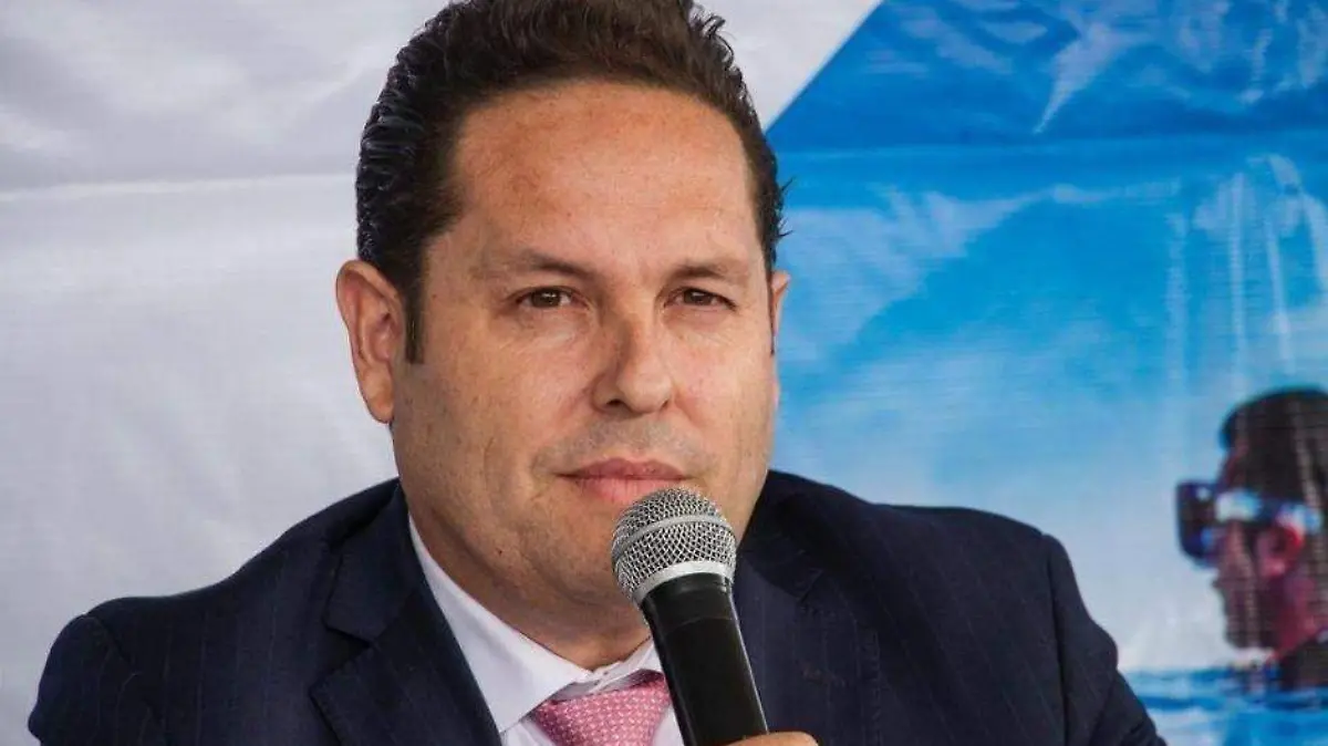 Luis Araiza