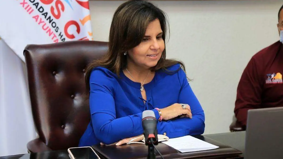 Armida Castro