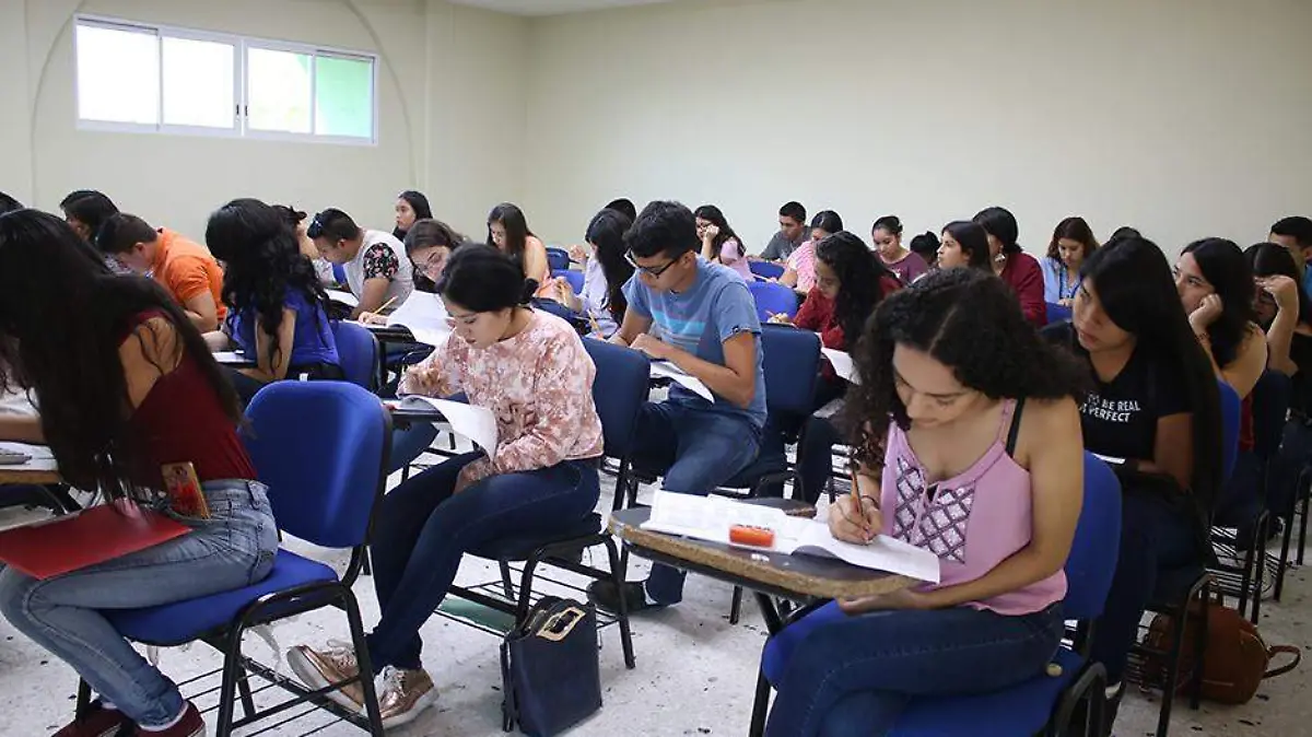 examen egel