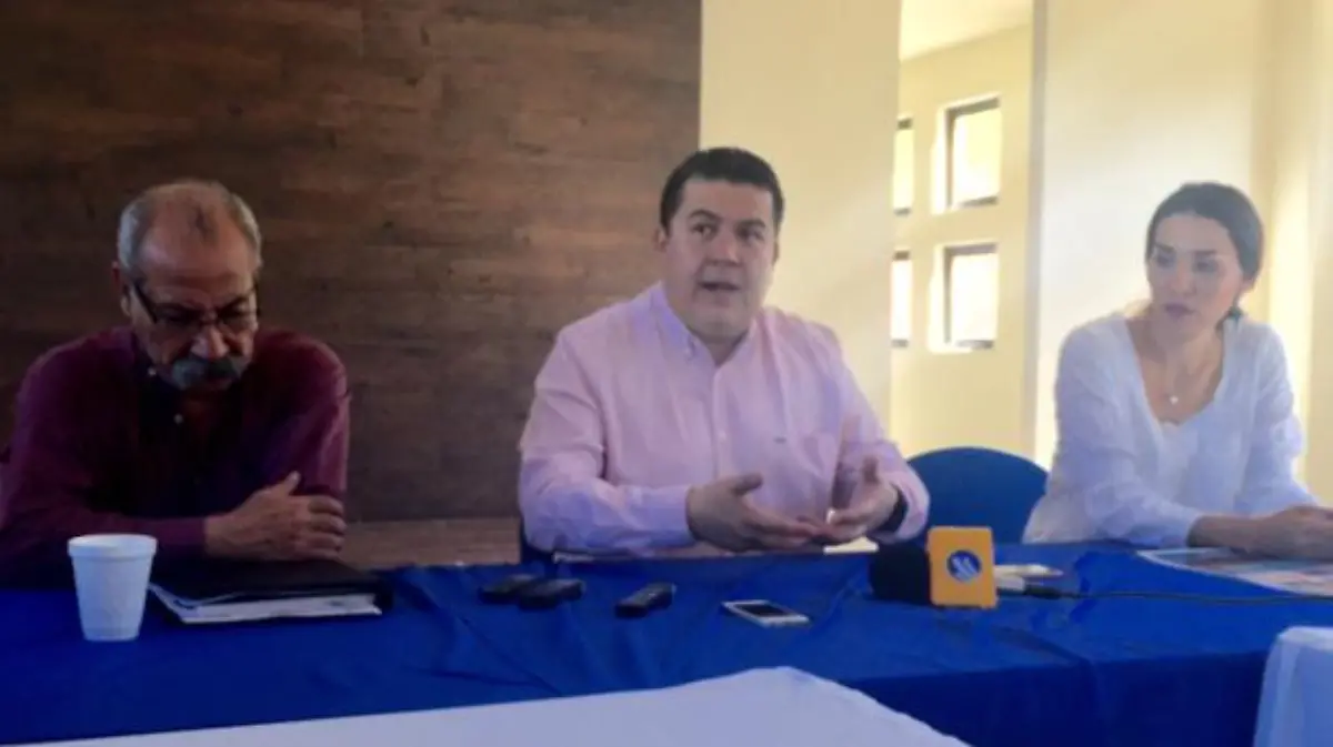 Rector uabcs campus cabo