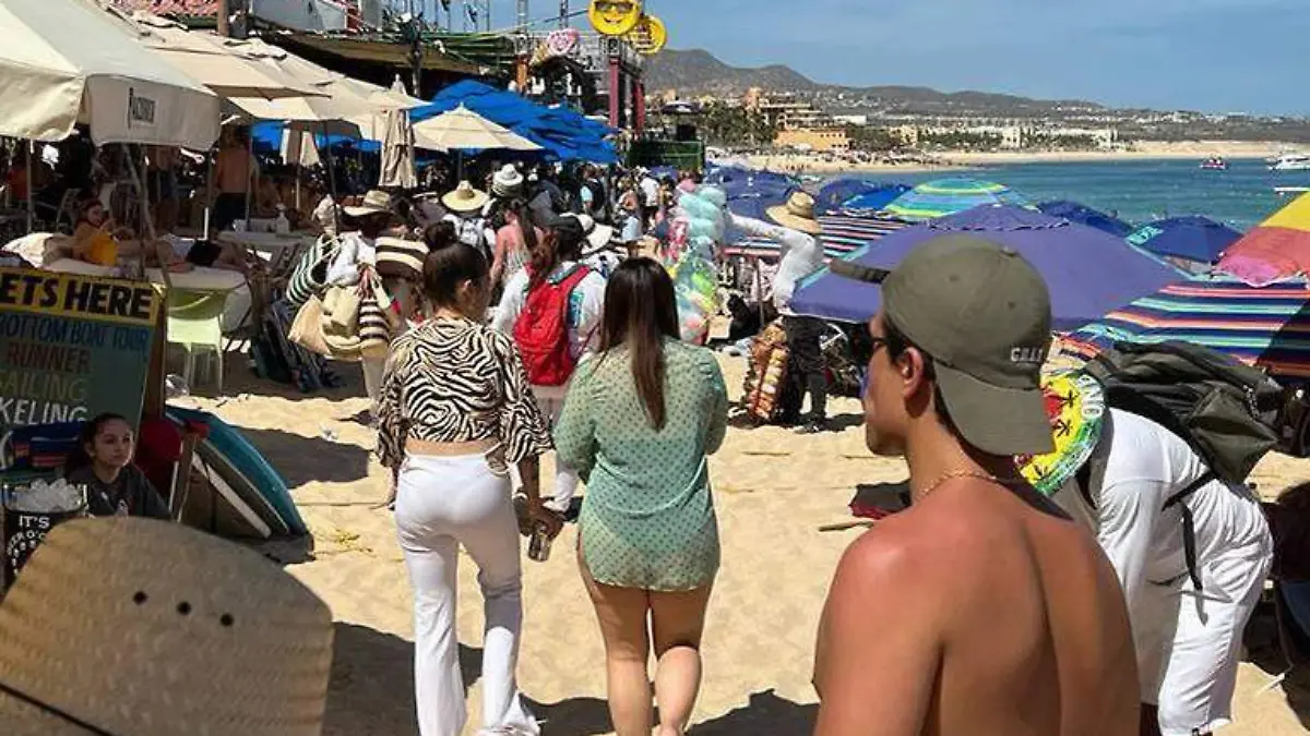 Reconocen a Los Cabos por su calidad en el servicio