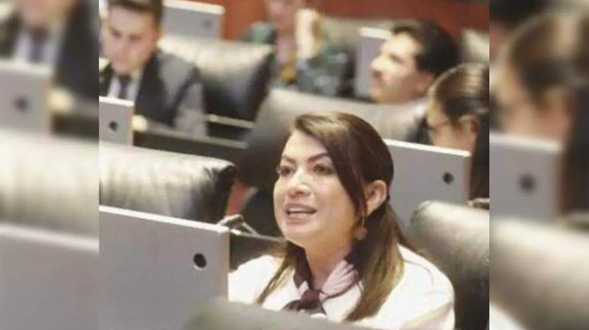 Lupita Saldaña