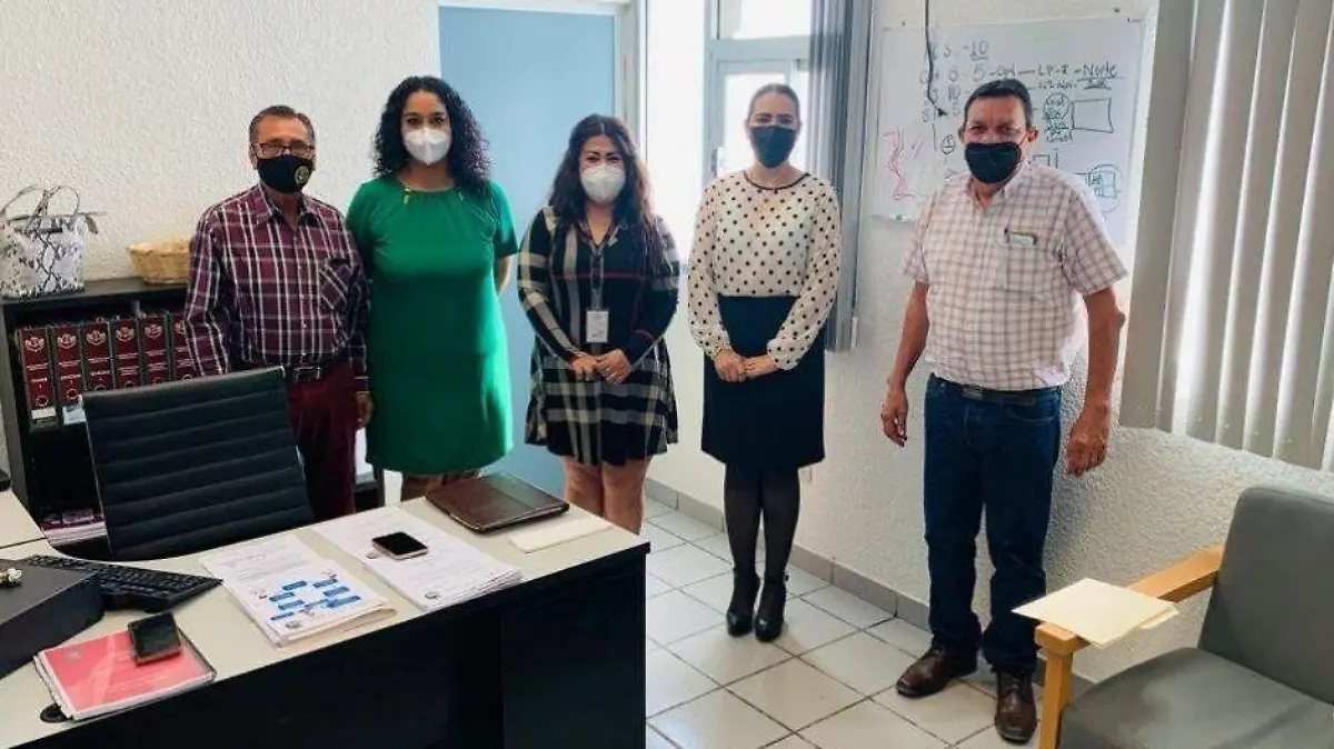 ISSSTE atención de rezago quirúrgico