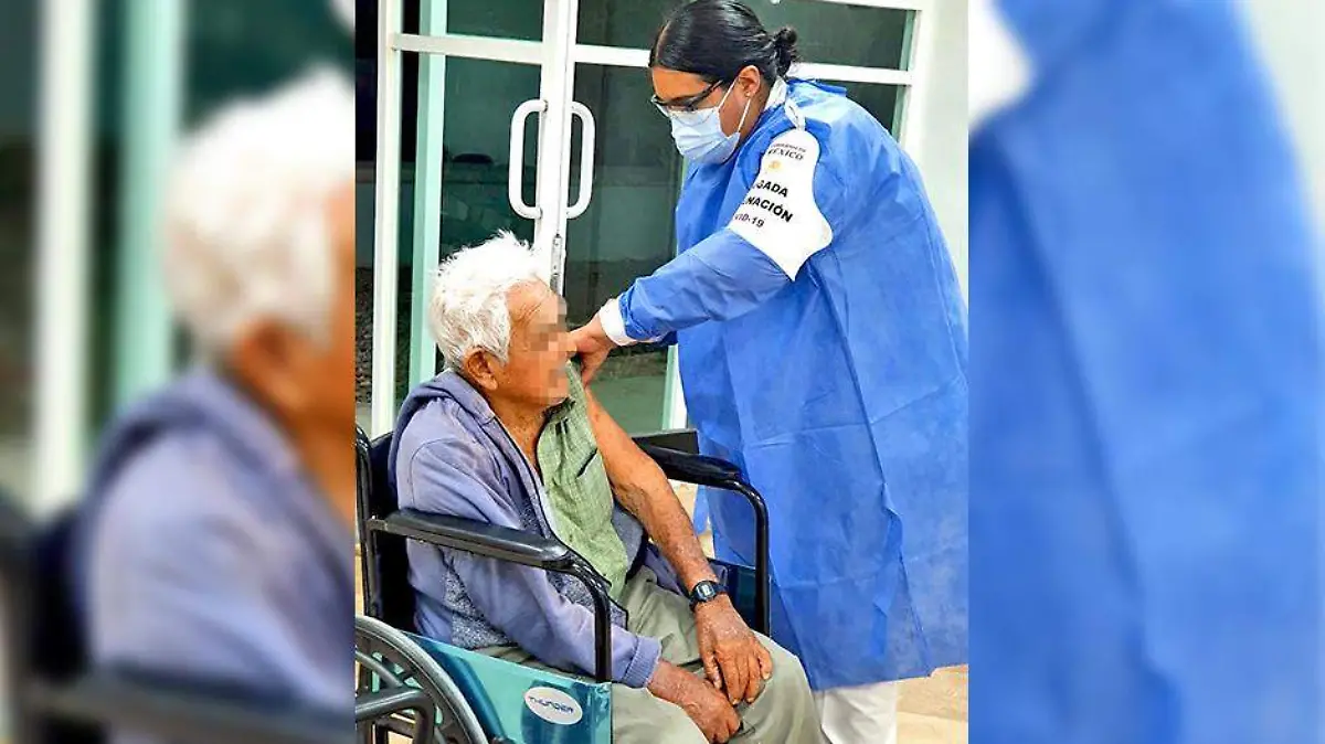 Vacunación Covid-19