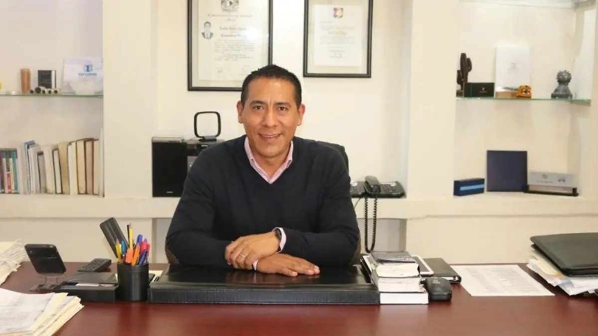 Cecilio Padilla Zárate