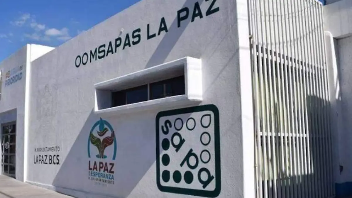 Oomsapas La Paz