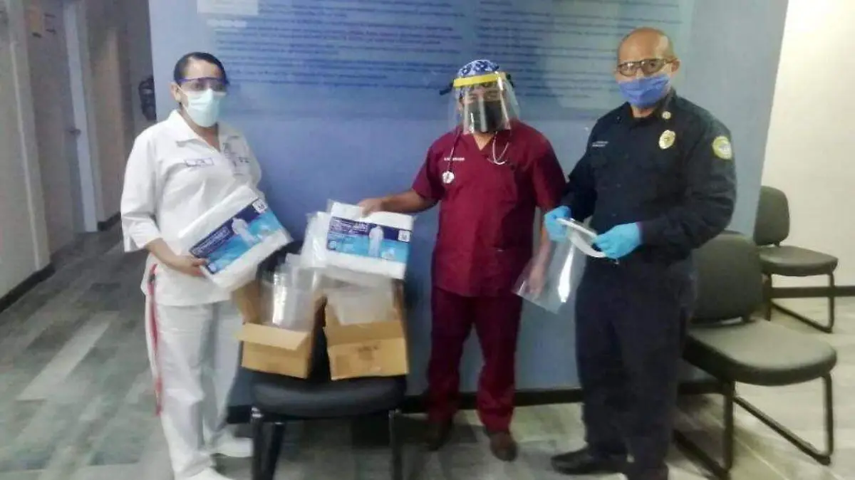 AVIONETA AMBULANCIA (24)