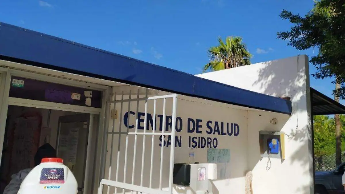 Centro de Salud