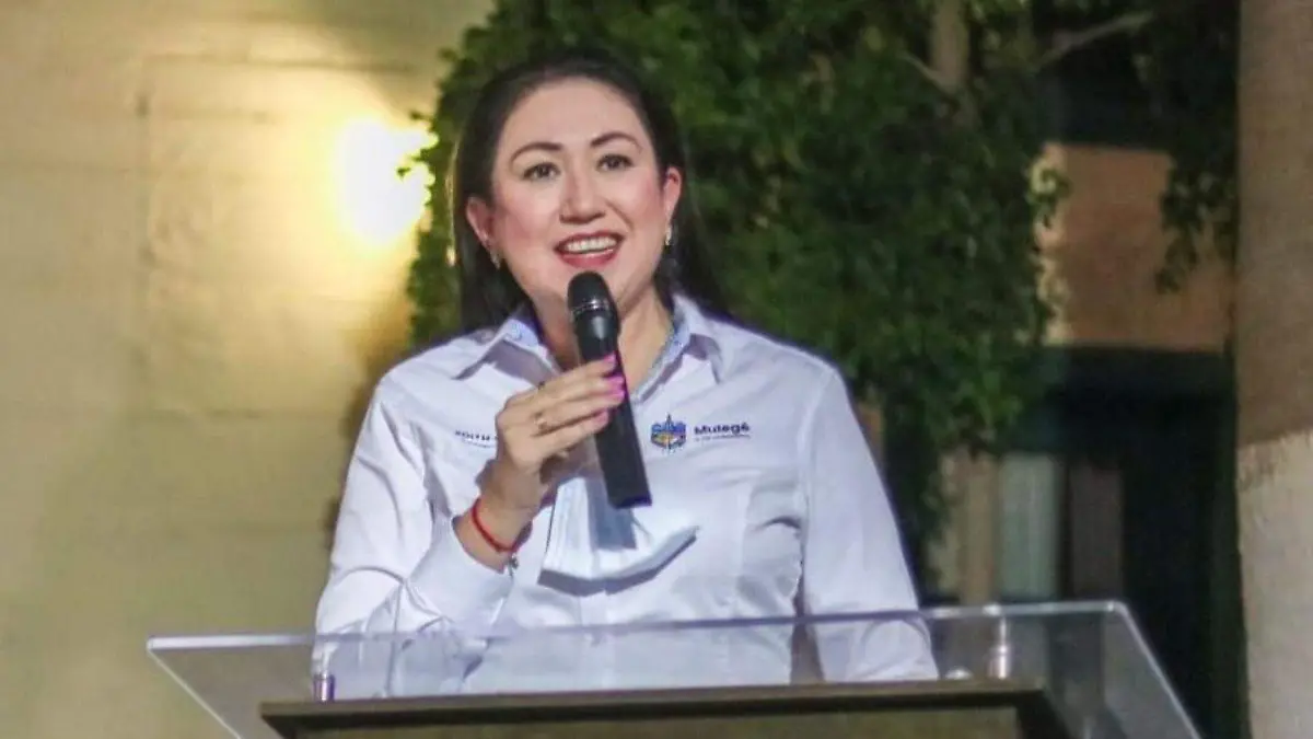 Ayuntamiento de Mulegé