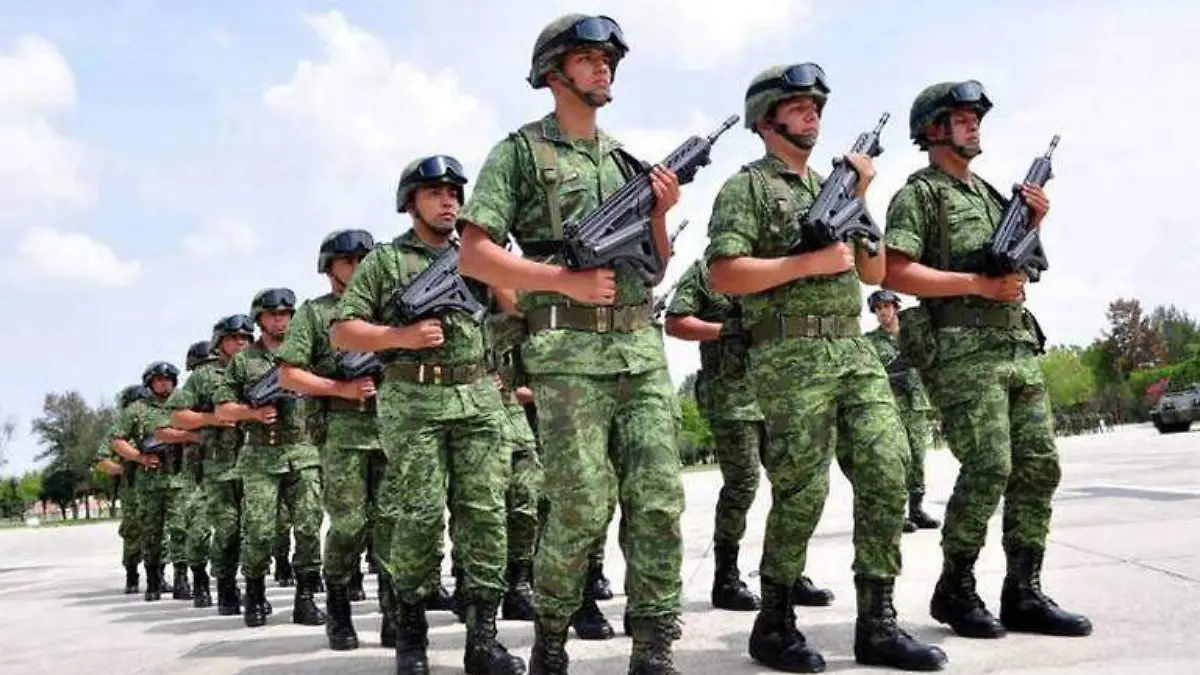 Guardia Nacioanl