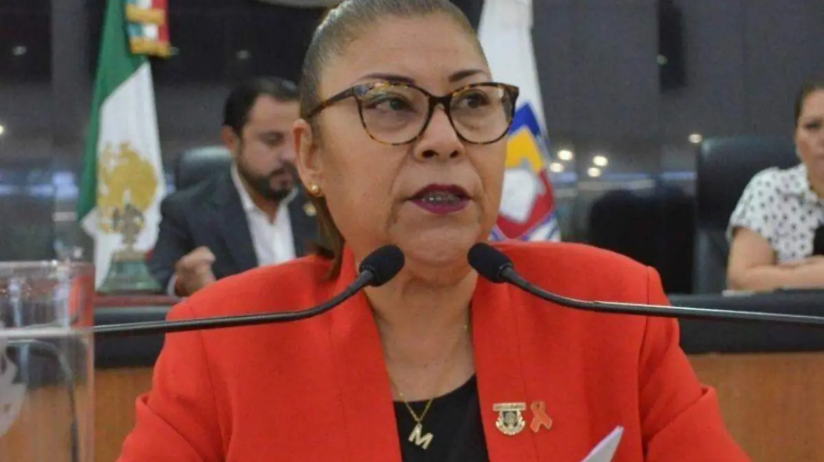 Guadalupe Moreno clases presenciales