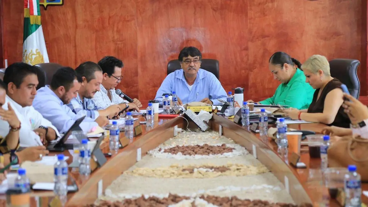 Construcción escuelas Los Cabos