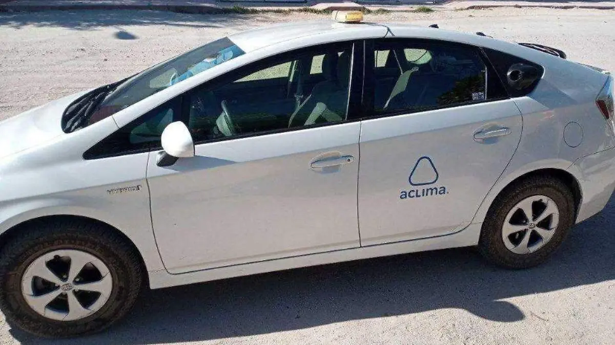 auto monitoreo ambiental