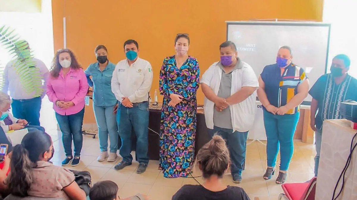 Ayuntamiento  Mulegé