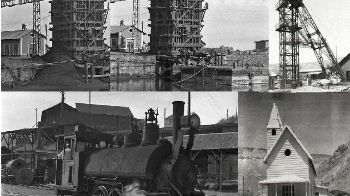 EDIFICACIONES NO CONSIDERADAS (1)