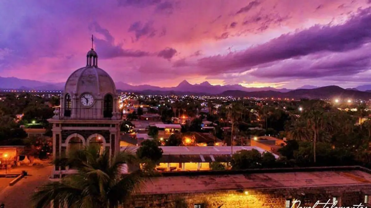 Loreto