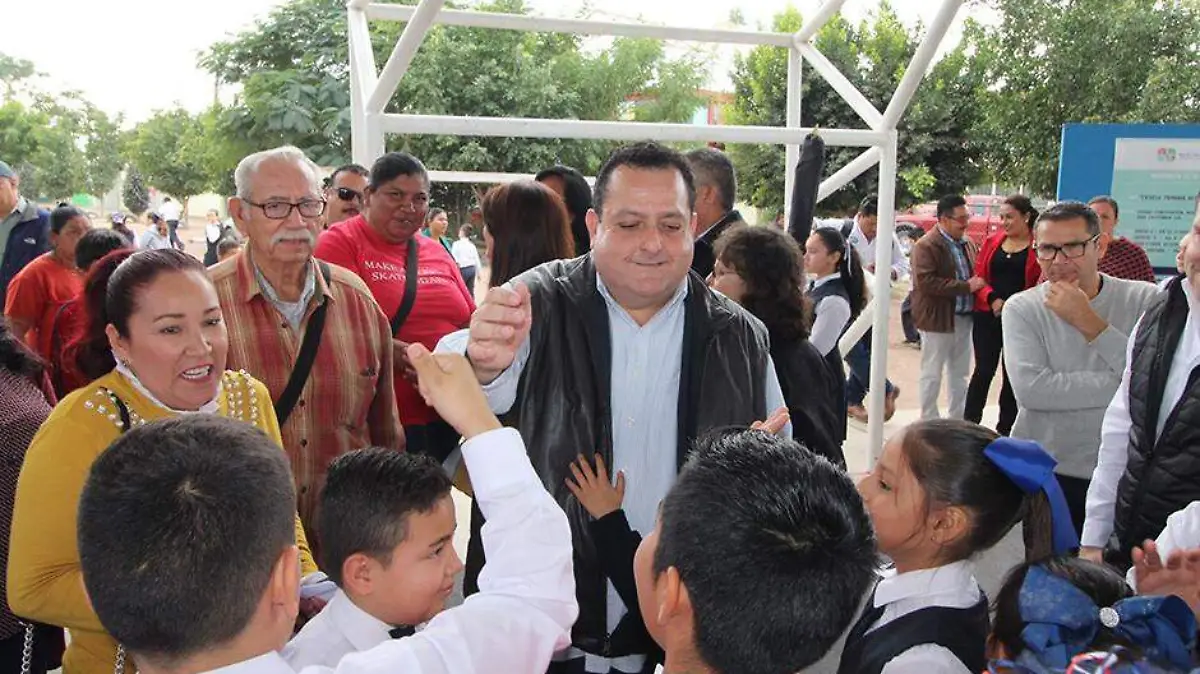 El Gobernador