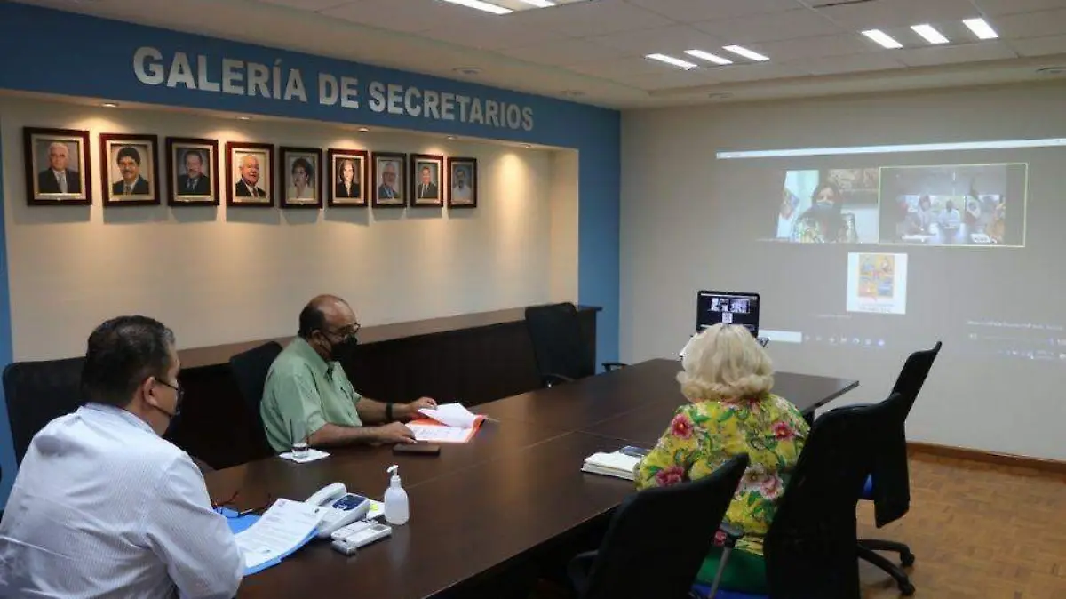 Agua potable escuelas regreso a clases Los Cabos