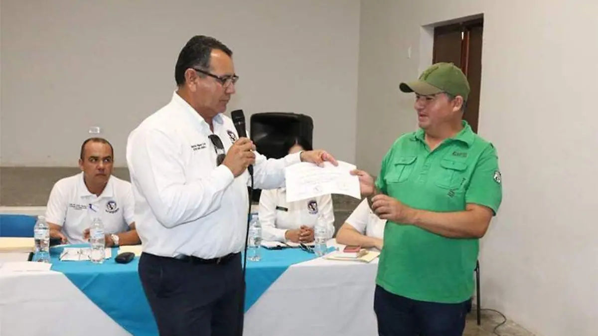 José Alfredo Chávez