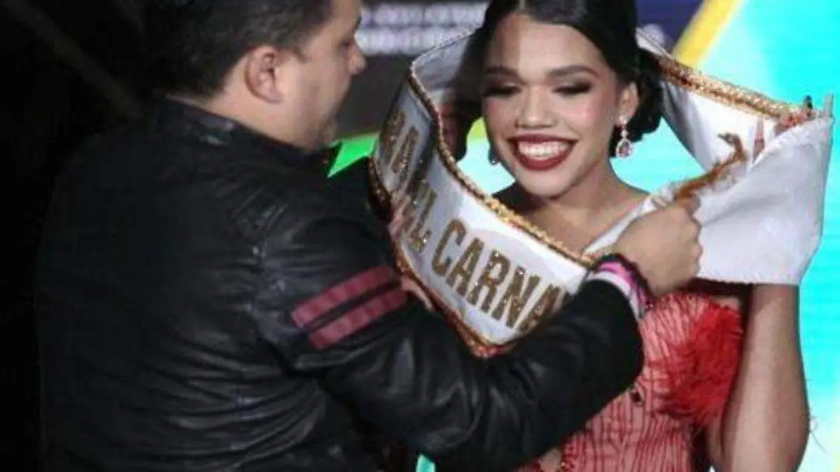 Regalos Corte Real Carnaval La Paz