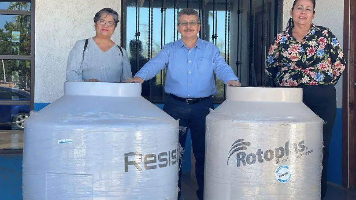 Sorteo OOMSAPAL Loreto