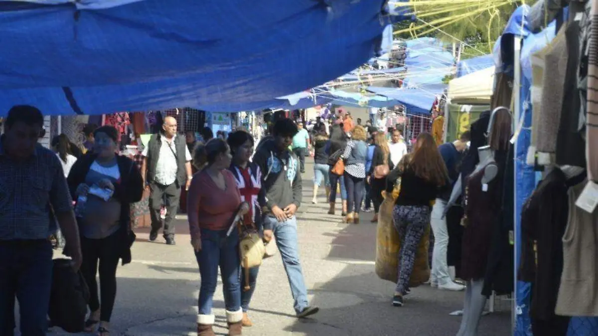 Tianguis