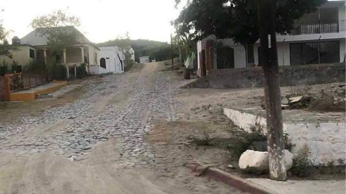 Zona rural no es contemplada para vacuna Covid-19