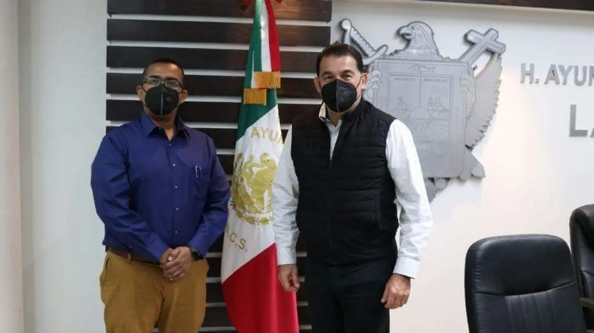 Nuevo director