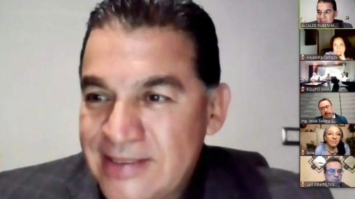 Rubén Muñoz