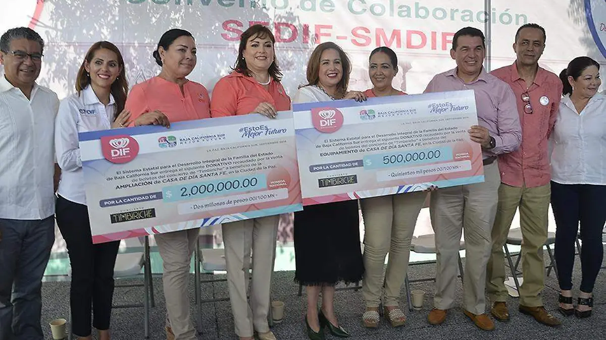 Dif estatal municipal