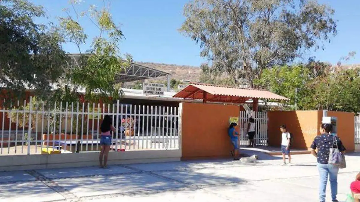escuela