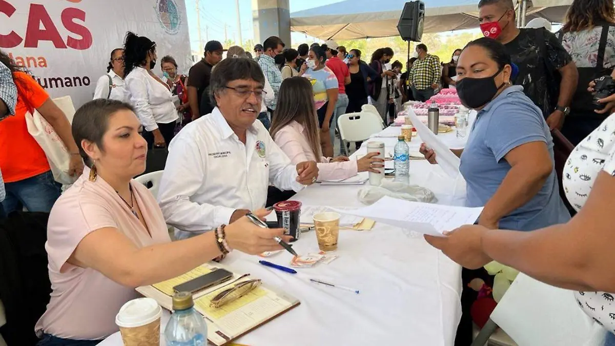 Audiencias Los Cabos