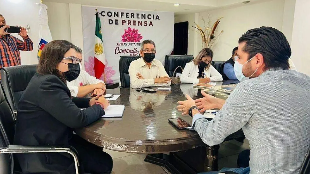 Colapso sistema salud BCS (26)