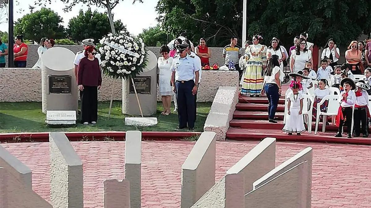 Rosaura Zapata Festejo 3
