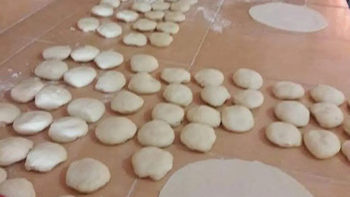 buñuelos y gastronomia de la paz 2