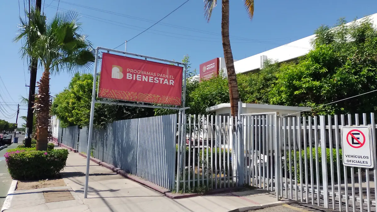 Sigue sin definirse presupuesto de programas sociales en Baja California Sur para 2025 