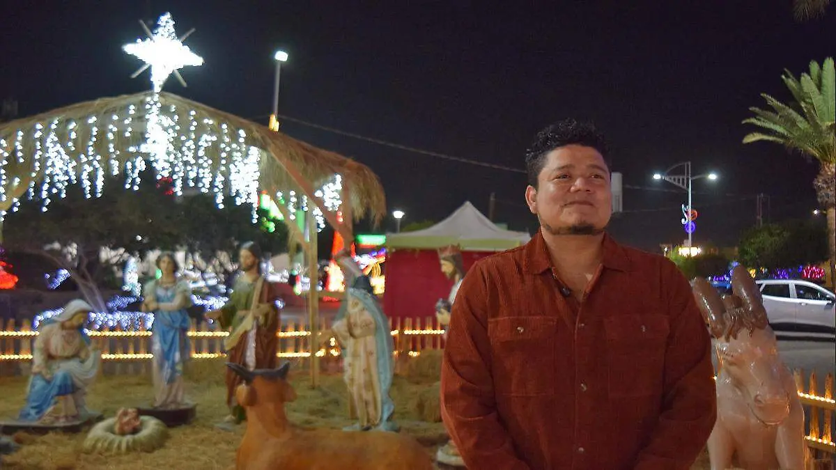 nacimiento de jesus