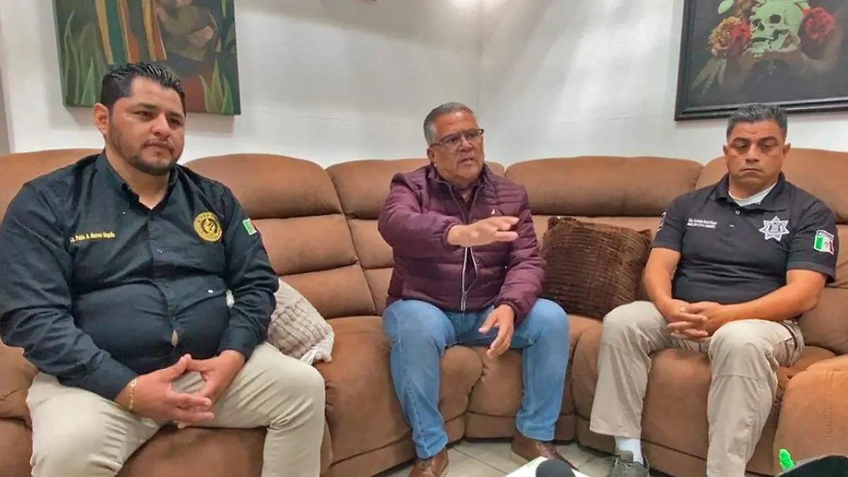 pantoja conferencia perros muertos