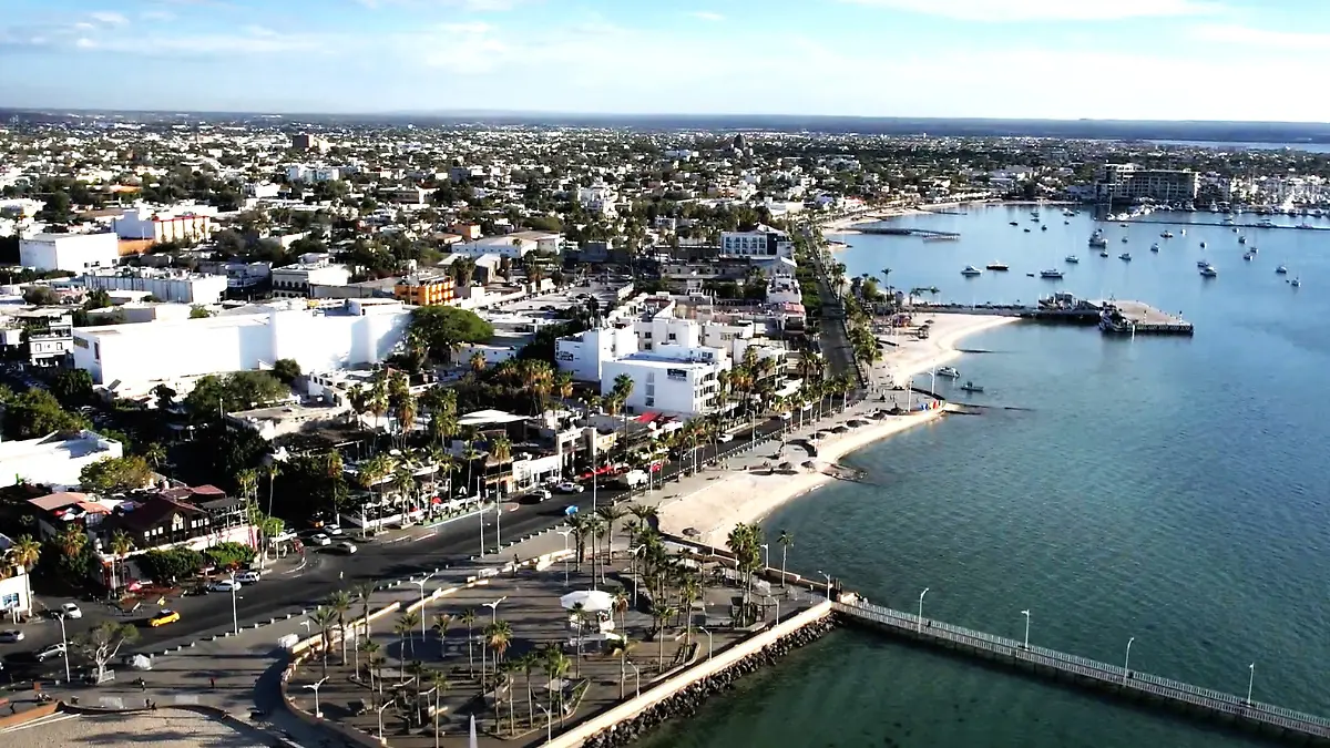 turismo en baja california sur