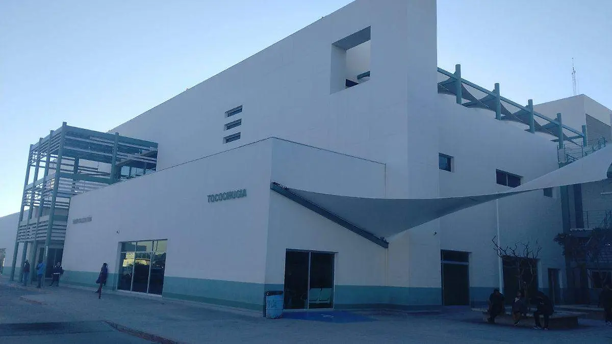 Tres mamás de La Paz podrían dar a luz a los primeros bebés del 2025