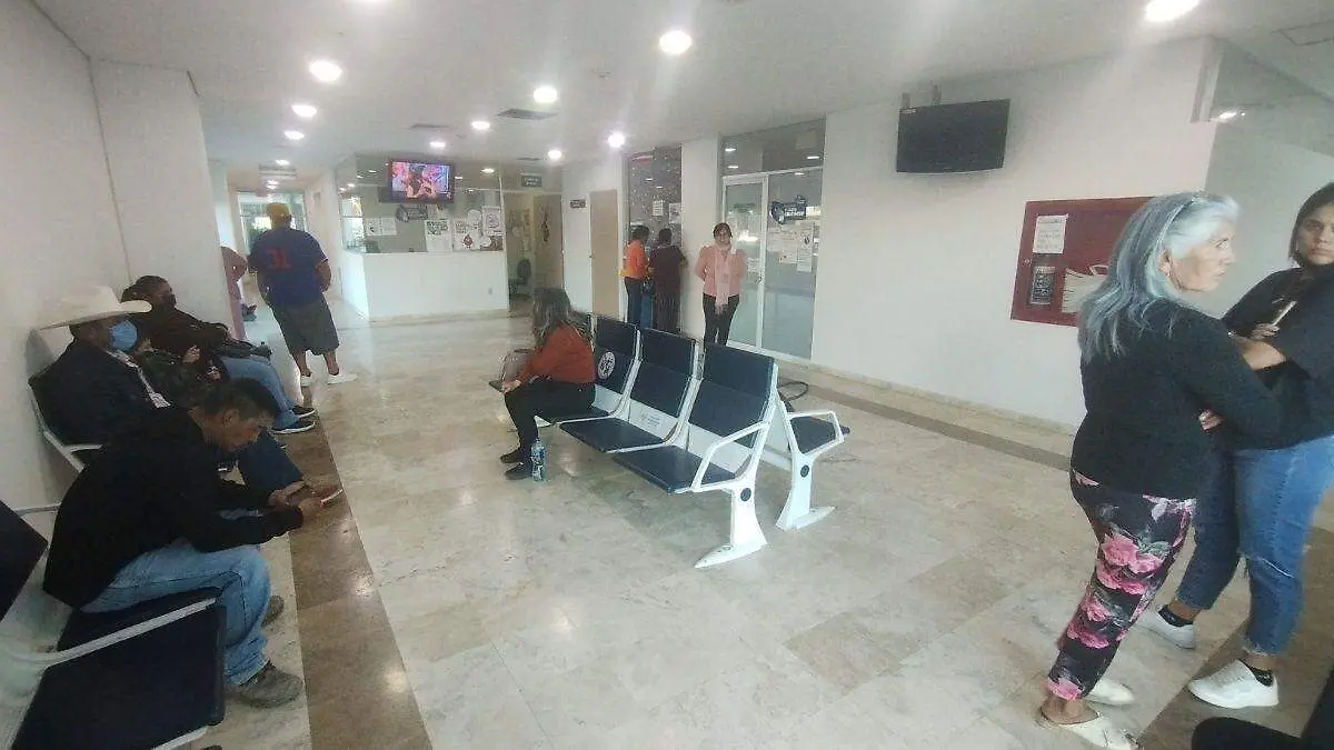 Tres mamás de La Paz podrían dar a luz a los primeros bebés del 2025