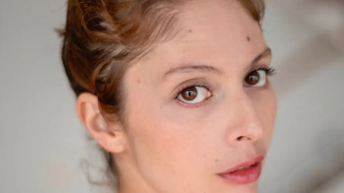 Diana Laura DI, de colaborar con Mon Laferte a ser  premiada en el Festival de Morelia