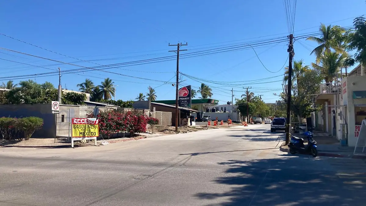 gasolina precio pemex