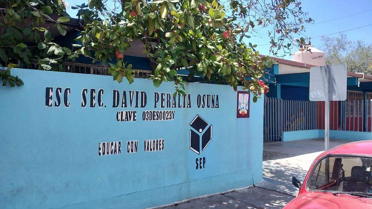 Regresan a clases 155 mil estudiantes este jueves en Baja California Sur